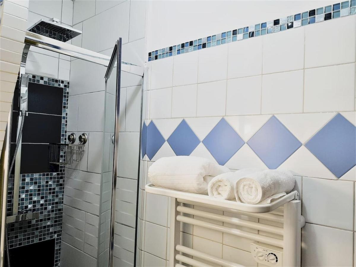 Orval Et Sens - Le Rayon Vert Studio Orvault Dış mekan fotoğraf