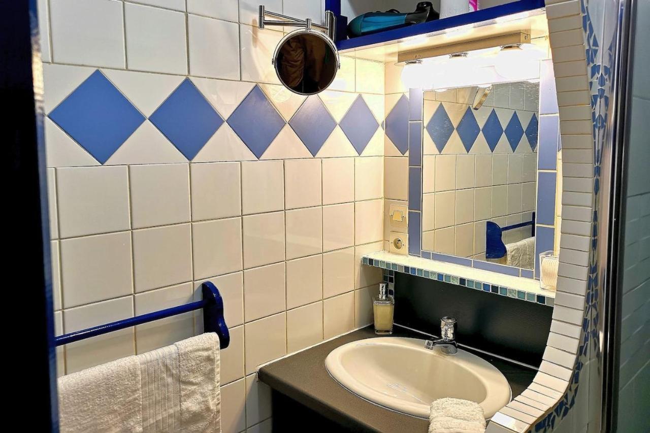 Orval Et Sens - Le Rayon Vert Studio Orvault Dış mekan fotoğraf