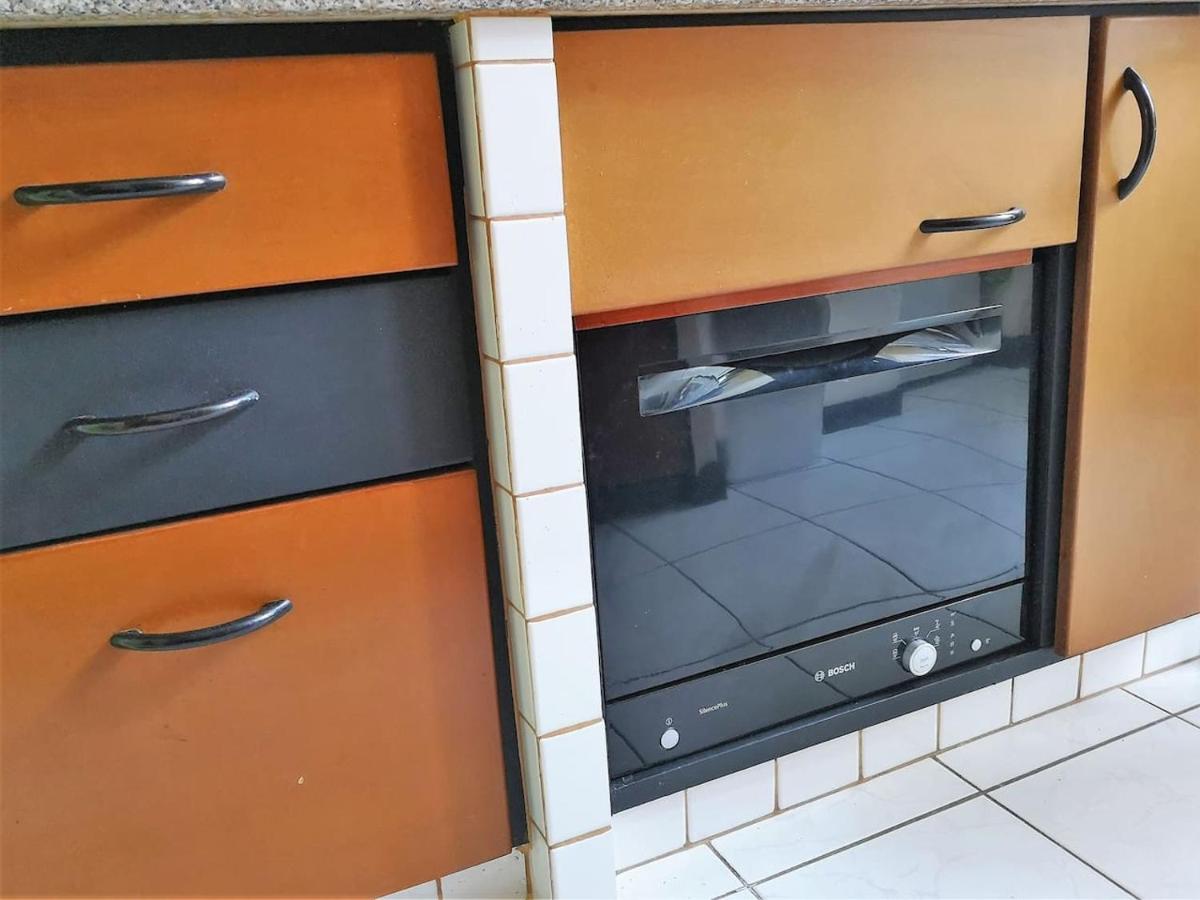 Orval Et Sens - Le Rayon Vert Studio Orvault Dış mekan fotoğraf